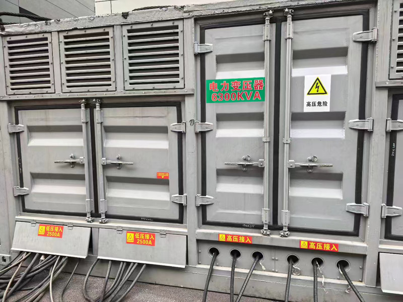 灵寿柴油发电机组换季保养注意哪些事项？